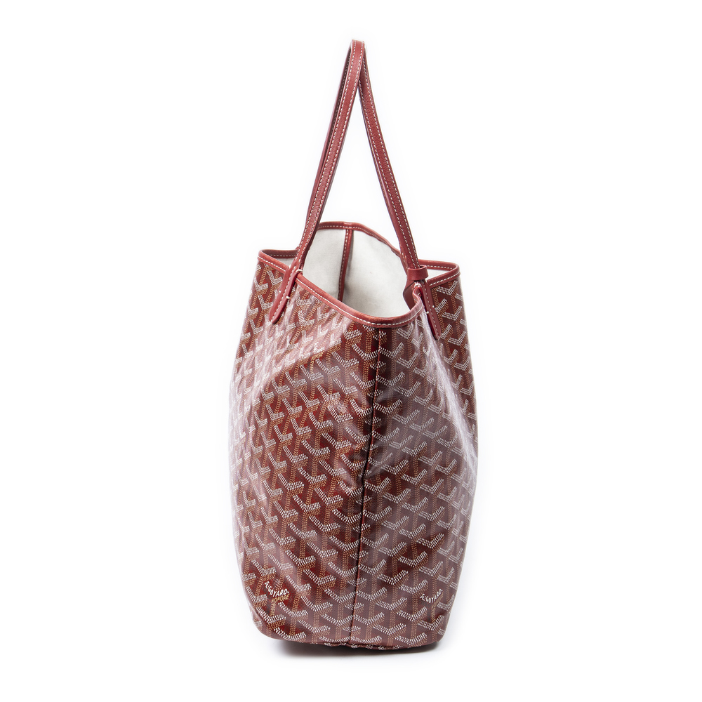 Goyard Saint Louis PM - Picture 7 of 7